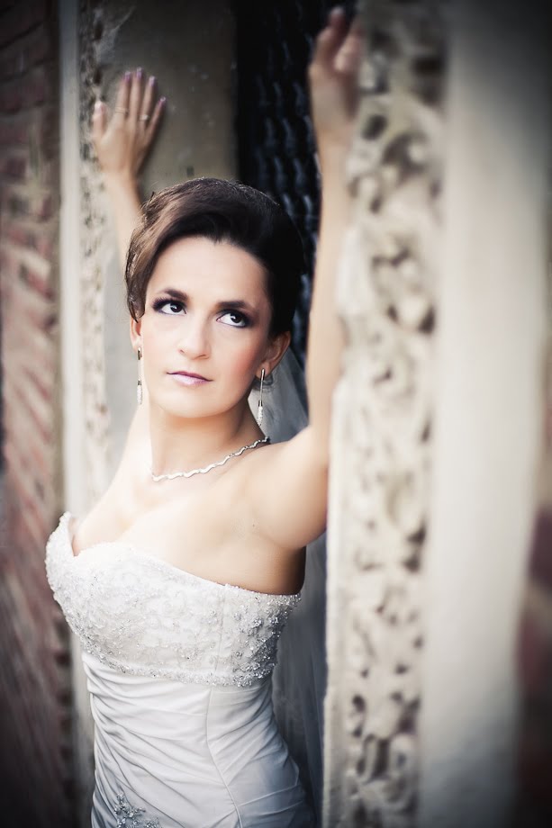 Claudiu Visan - fotograf nunta - Trash The Dress-27